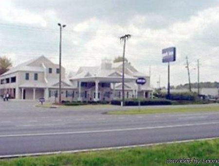 Birmingham Garden Inn 外观 照片