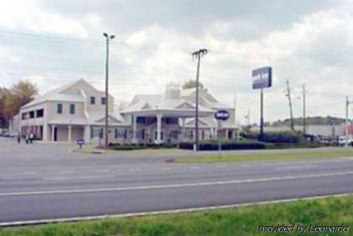 Birmingham Garden Inn 外观 照片