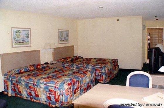 Birmingham Garden Inn 客房 照片
