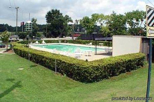 Birmingham Garden Inn 设施 照片
