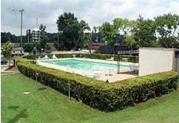 Birmingham Garden Inn 外观 照片